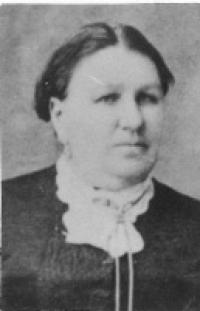 Hannah Kempton (1833 - 1913) Profile
